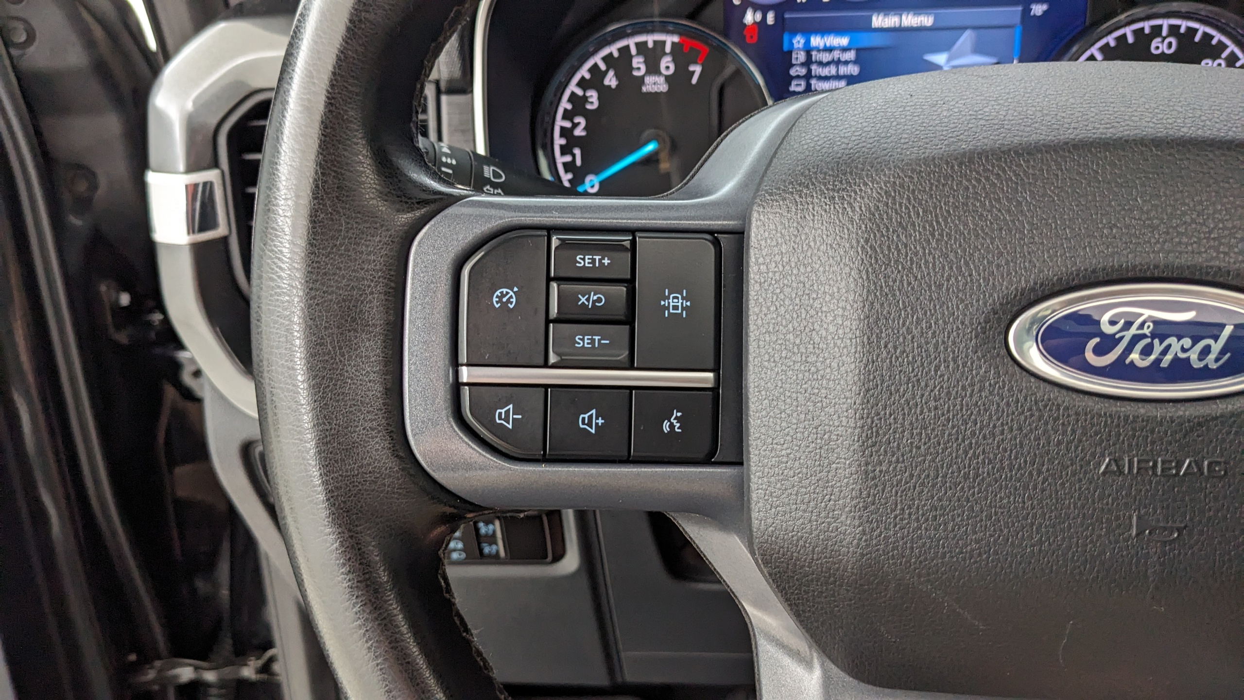 Car Exterior