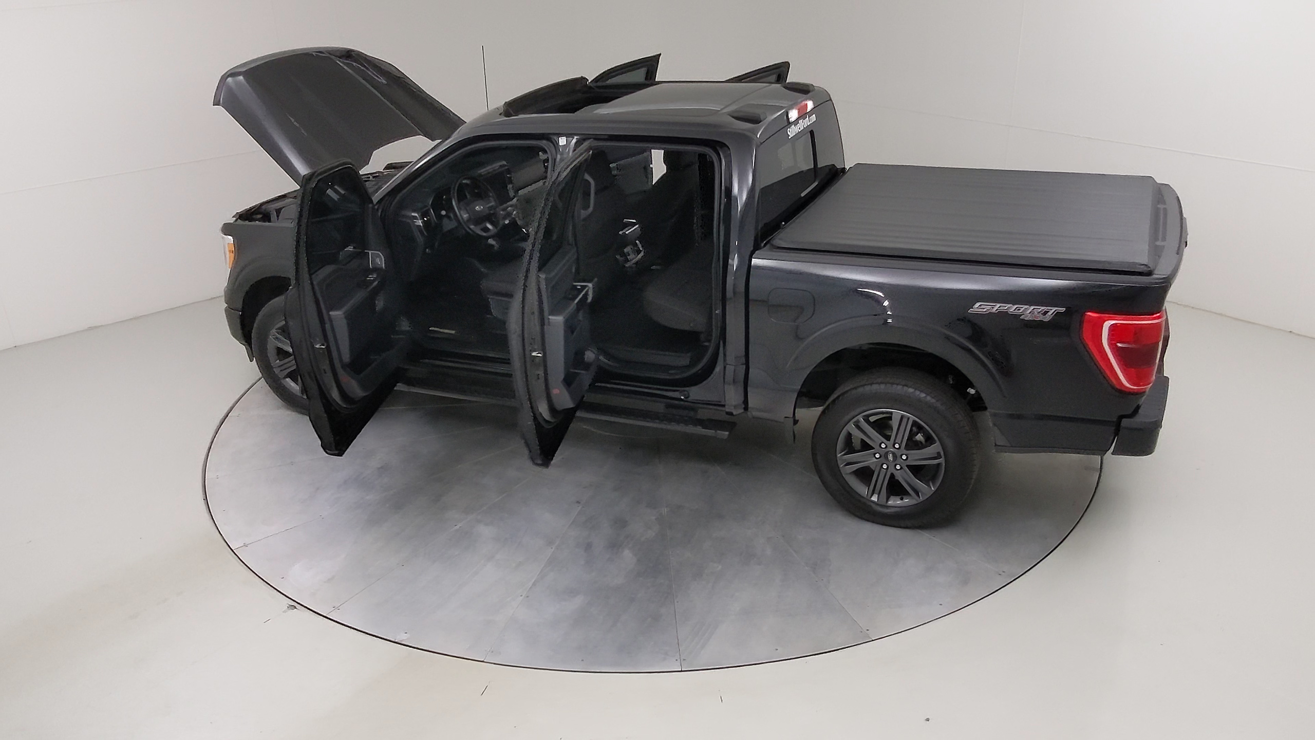 Car Exterior