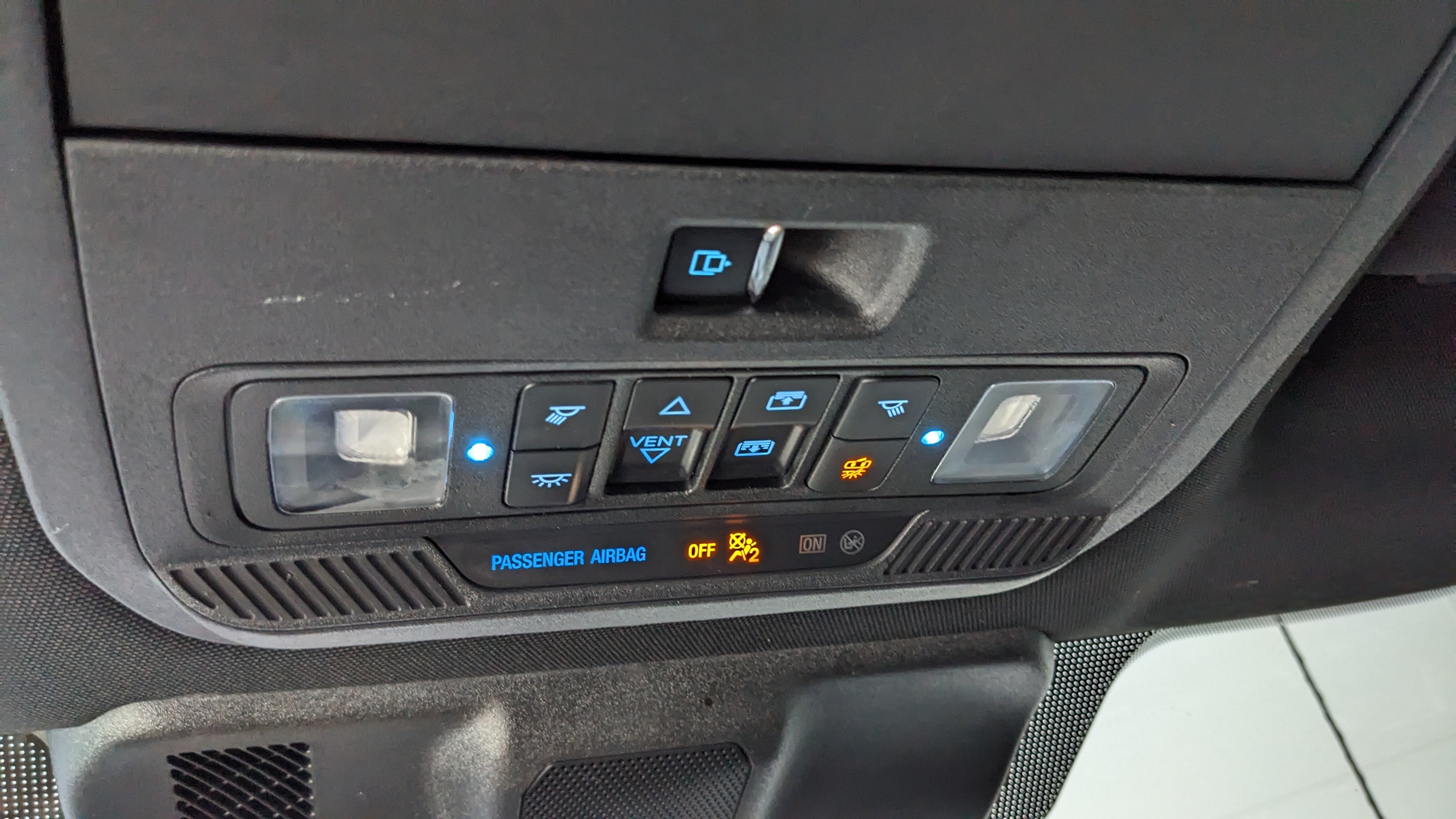 Car Exterior