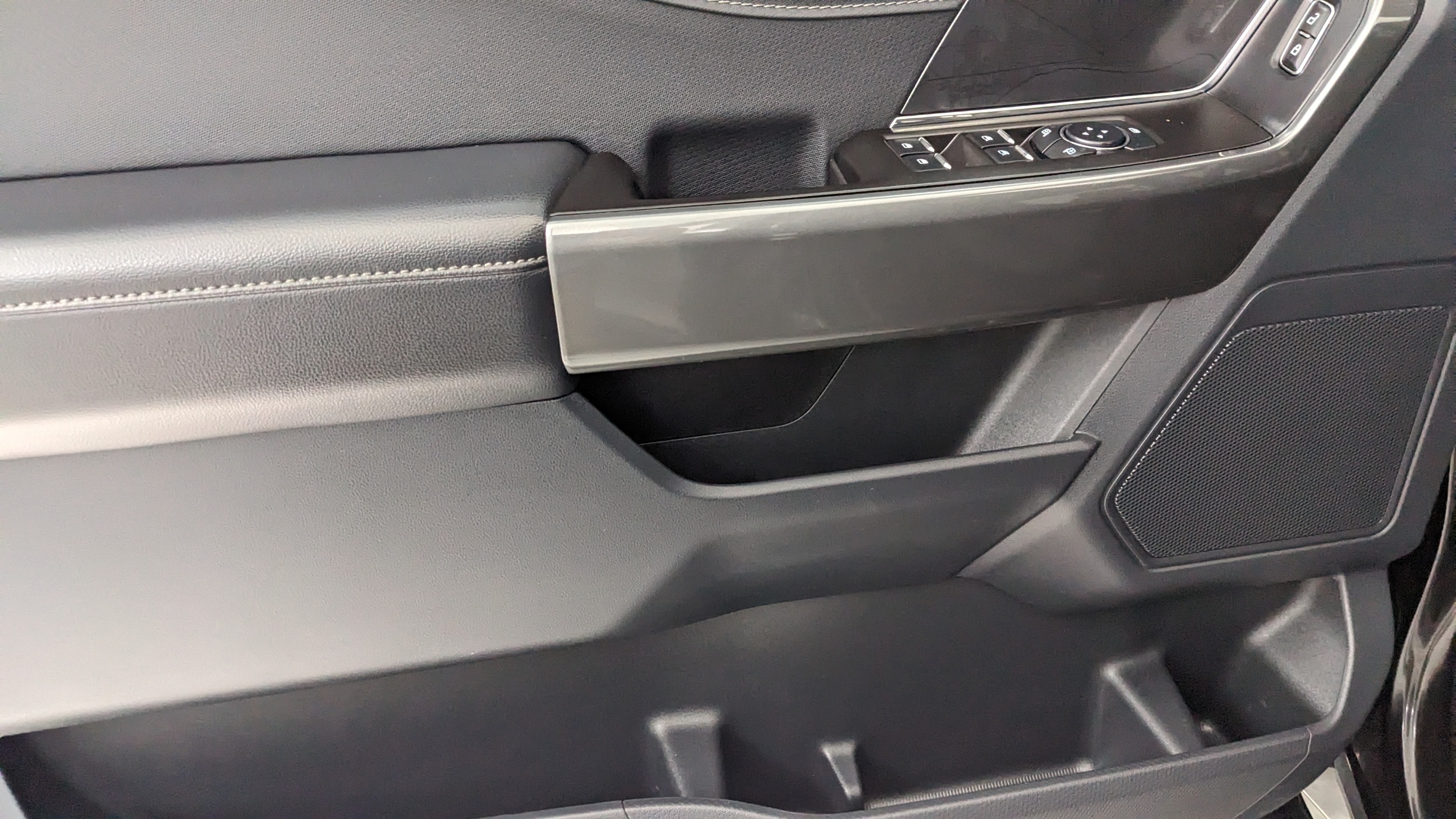 Car Exterior