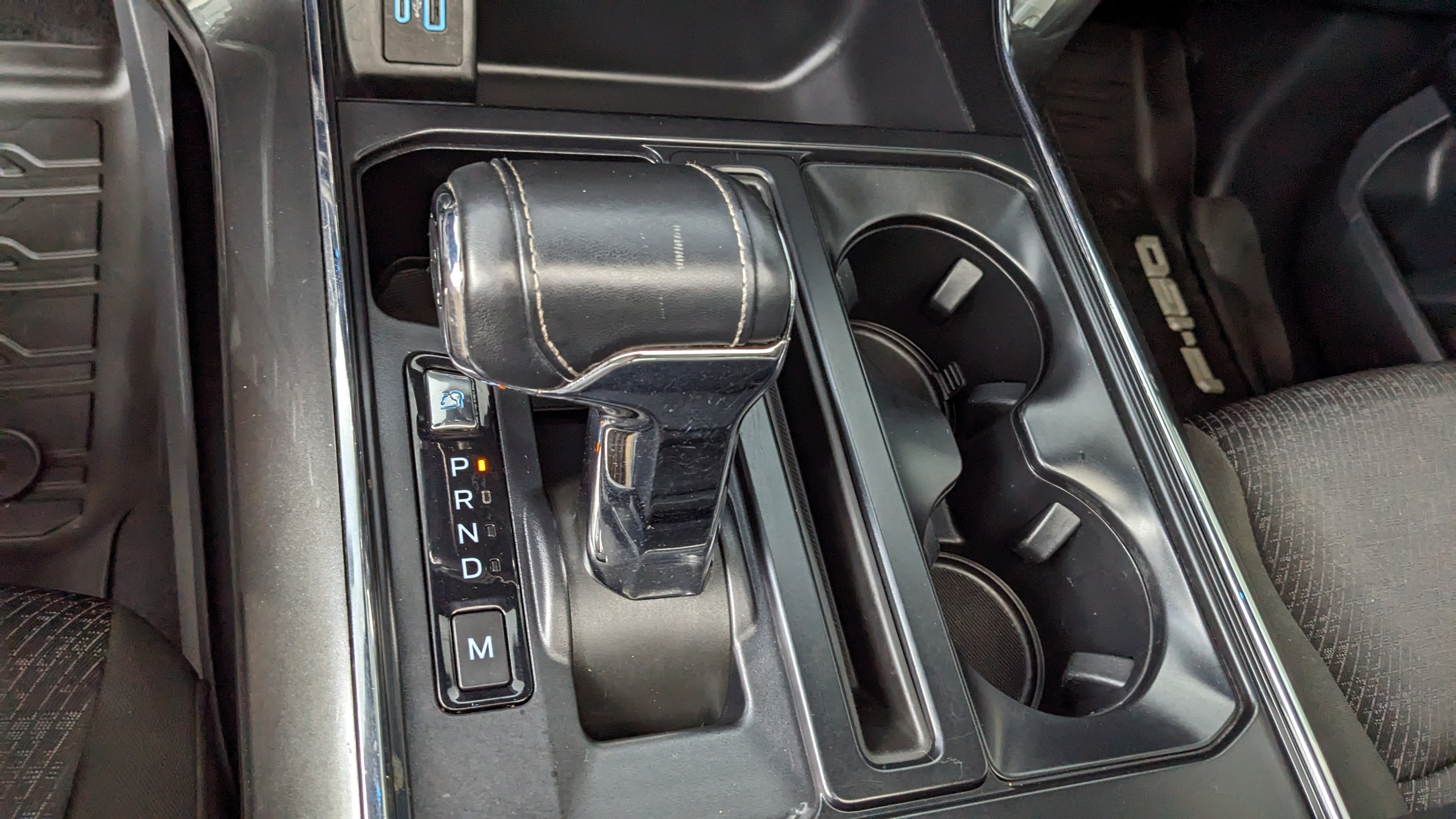 Car Exterior