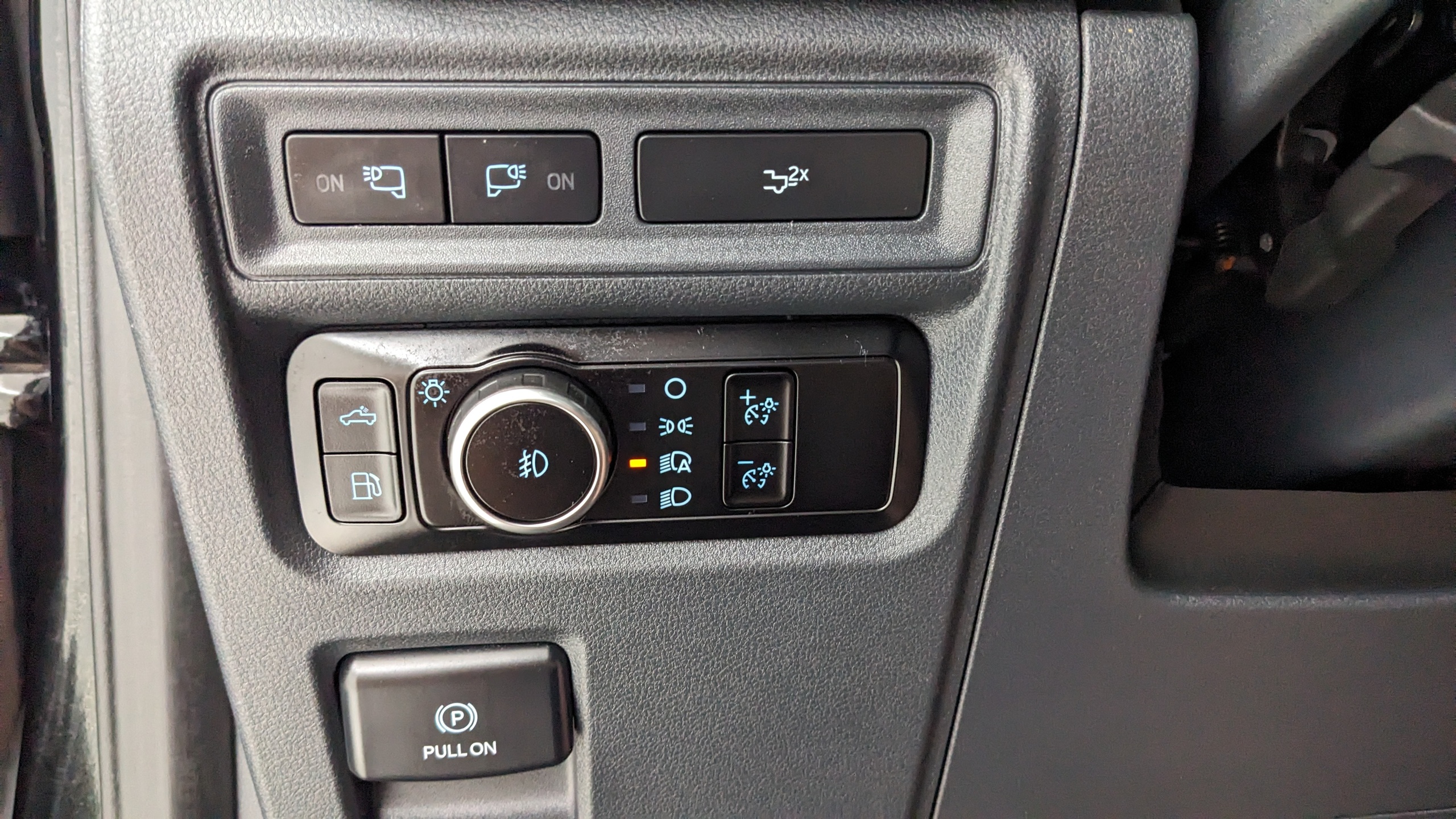 Car Exterior