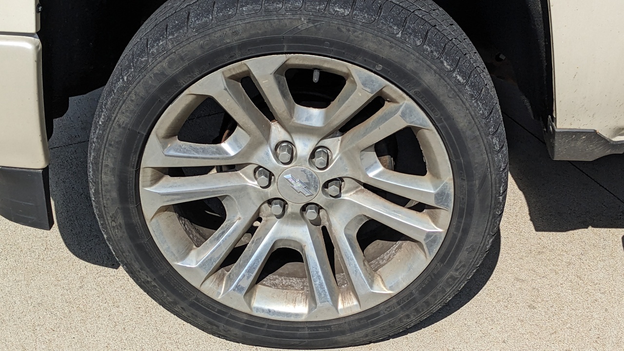 Car Exterior