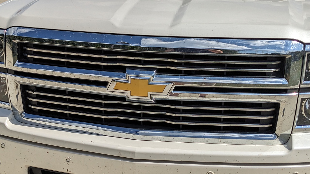 Car Exterior