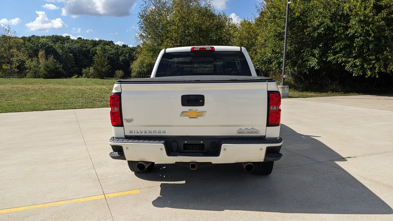 Car Exterior