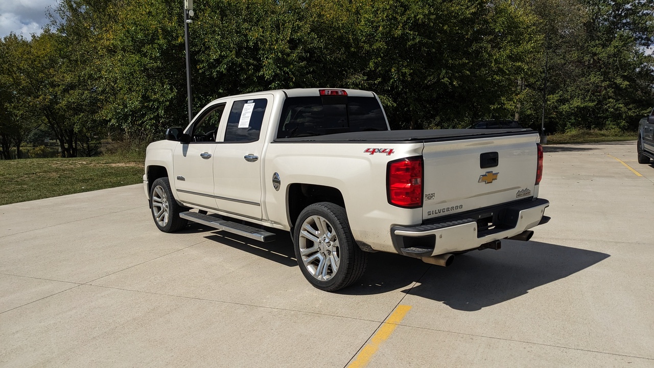 Car Exterior