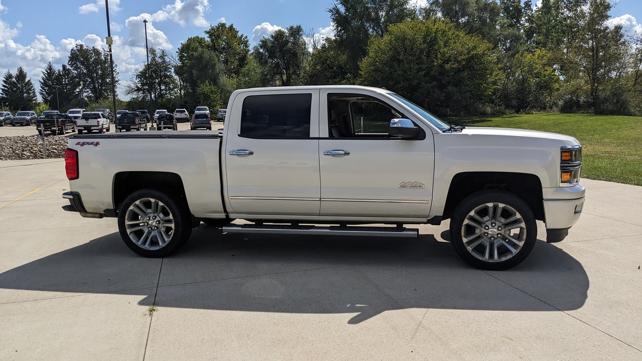 Car Exterior