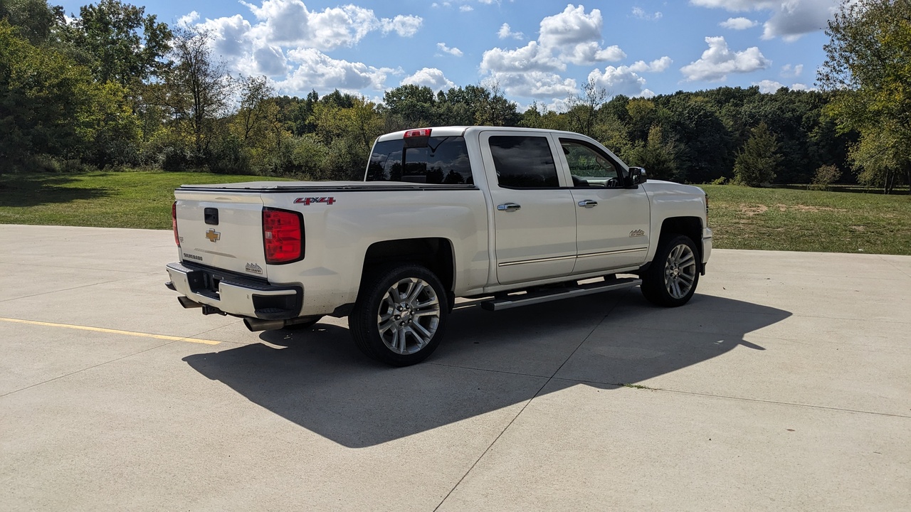Car Exterior