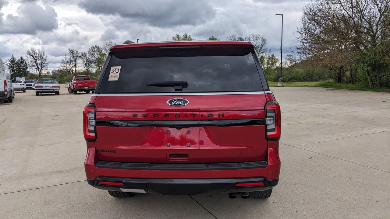 Car Exterior
