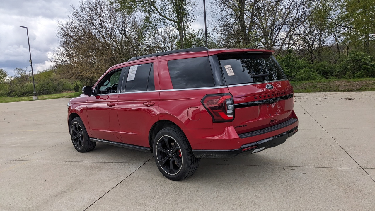 Car Exterior