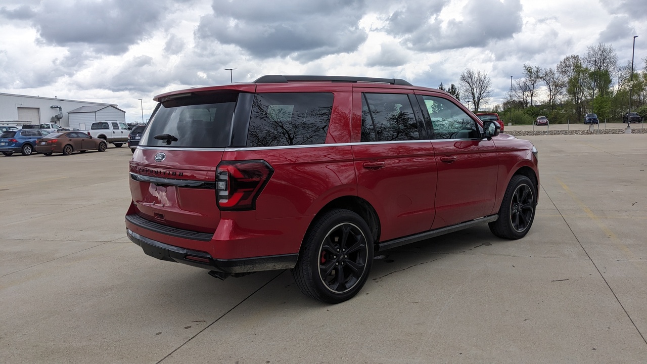 Car Exterior