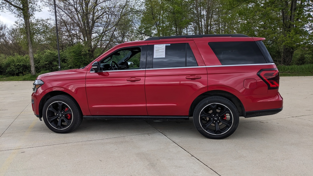 Car Exterior