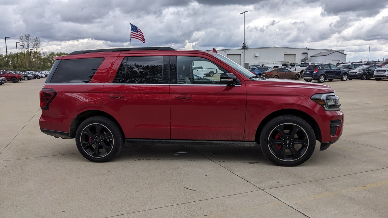 Car Exterior