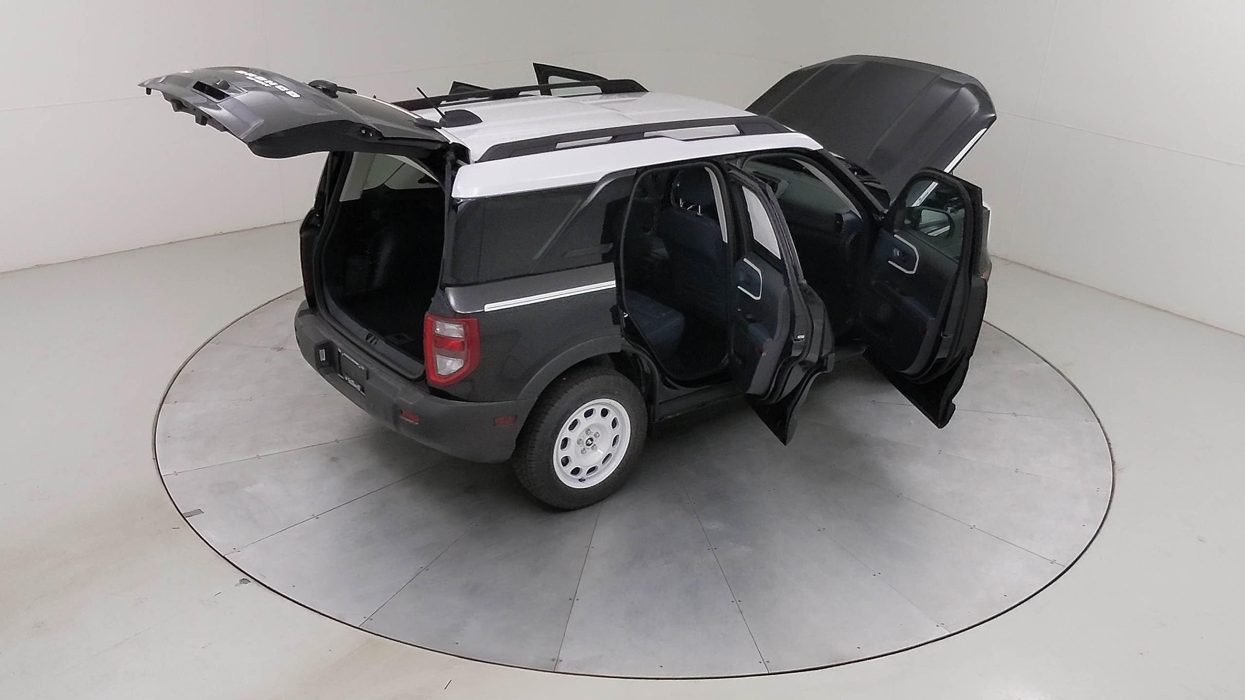 Car Exterior