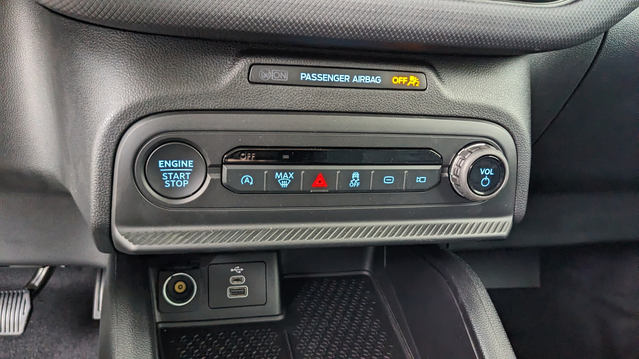 Car Exterior