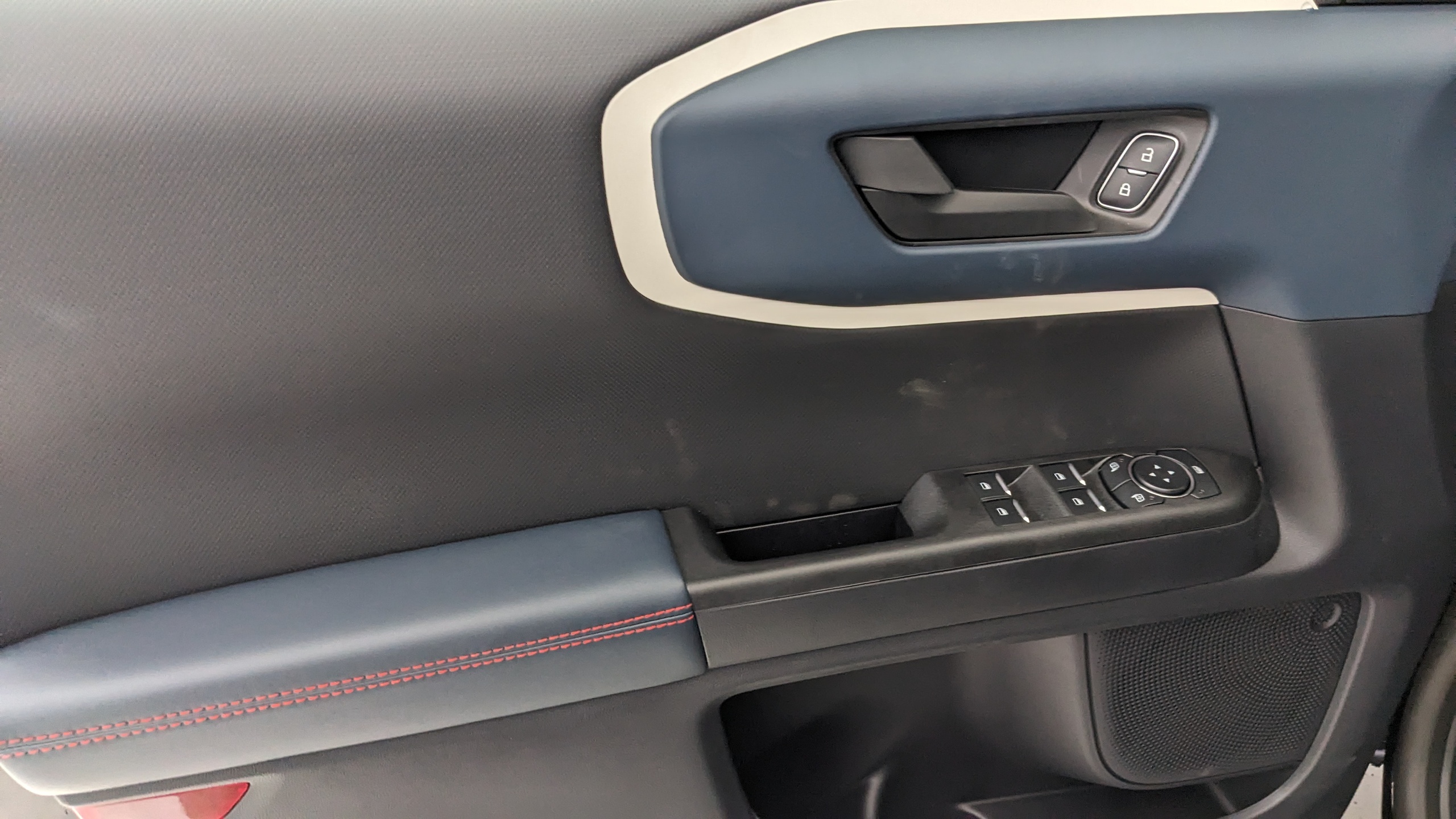 Car Exterior