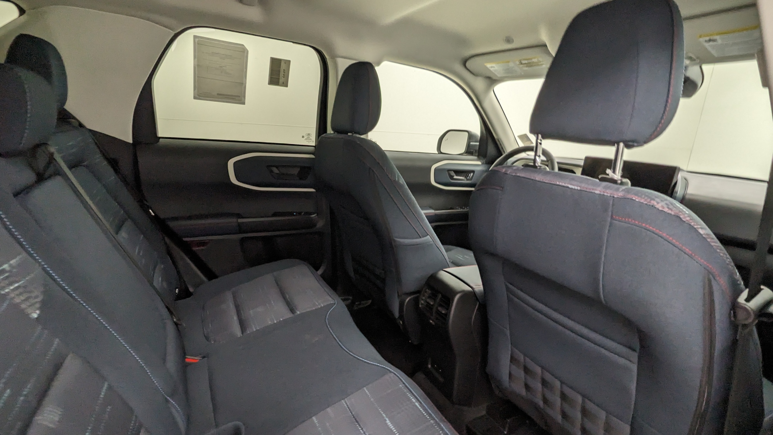 Car Exterior