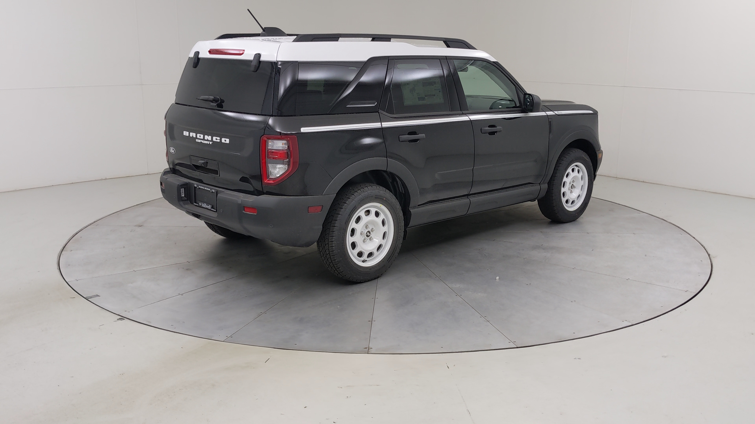 Car Exterior