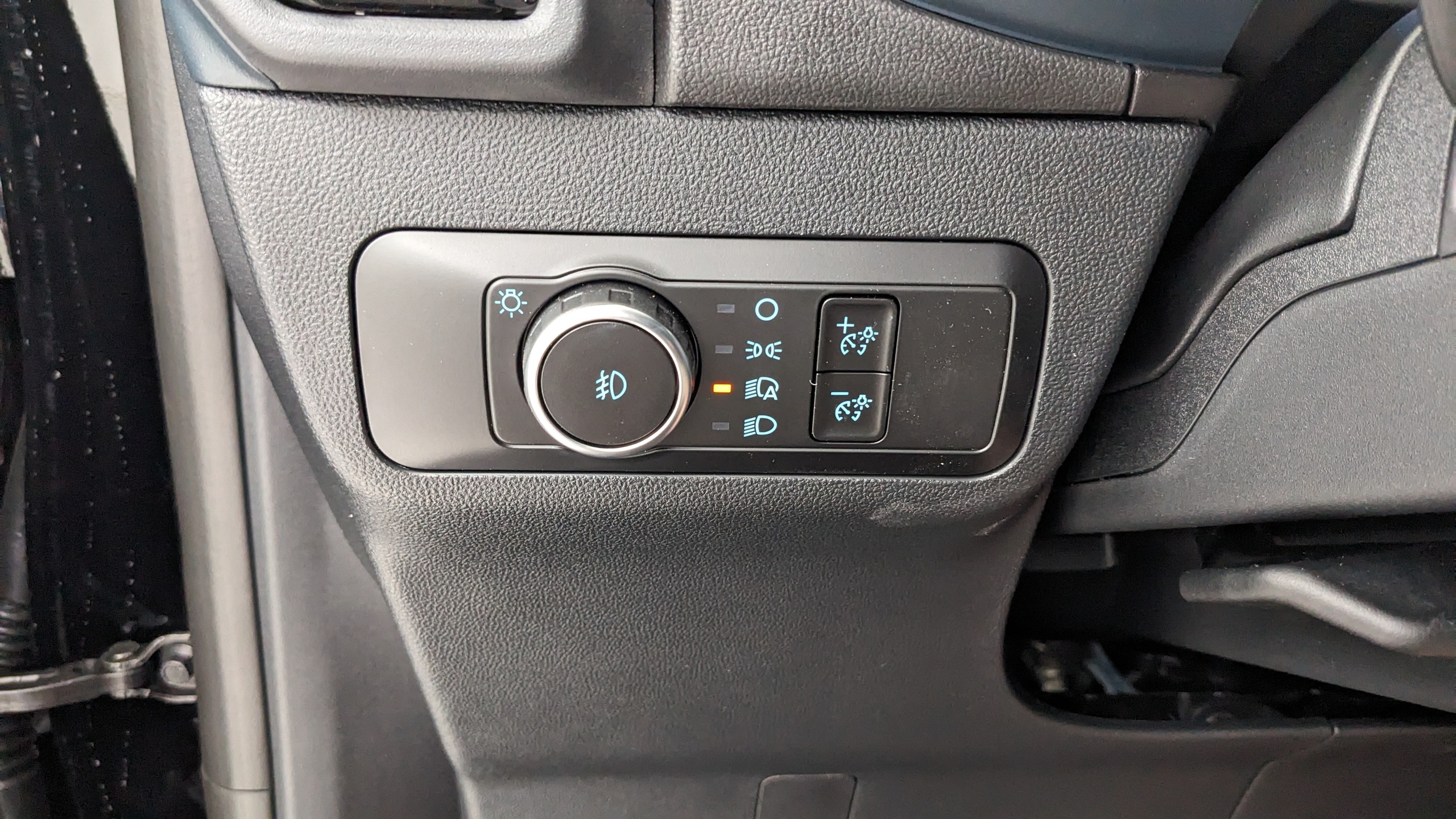 Car Exterior