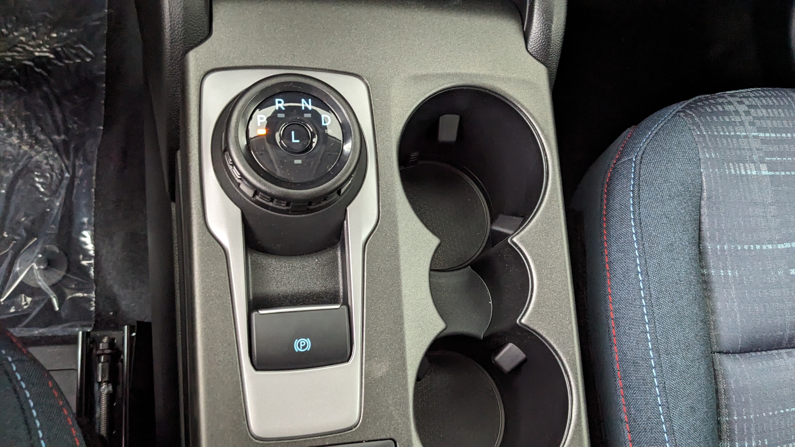 Car Exterior