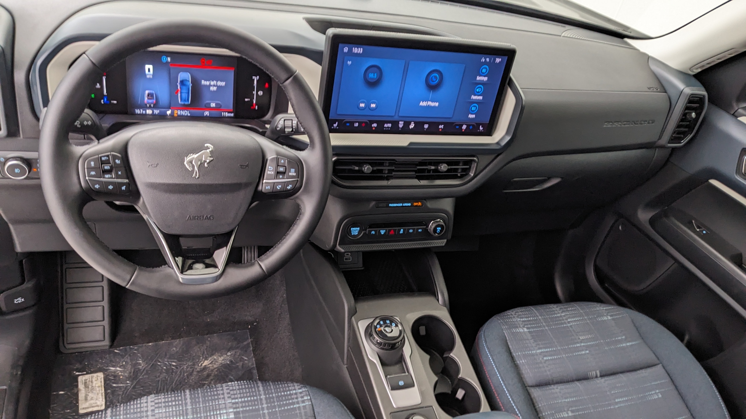 Car Exterior