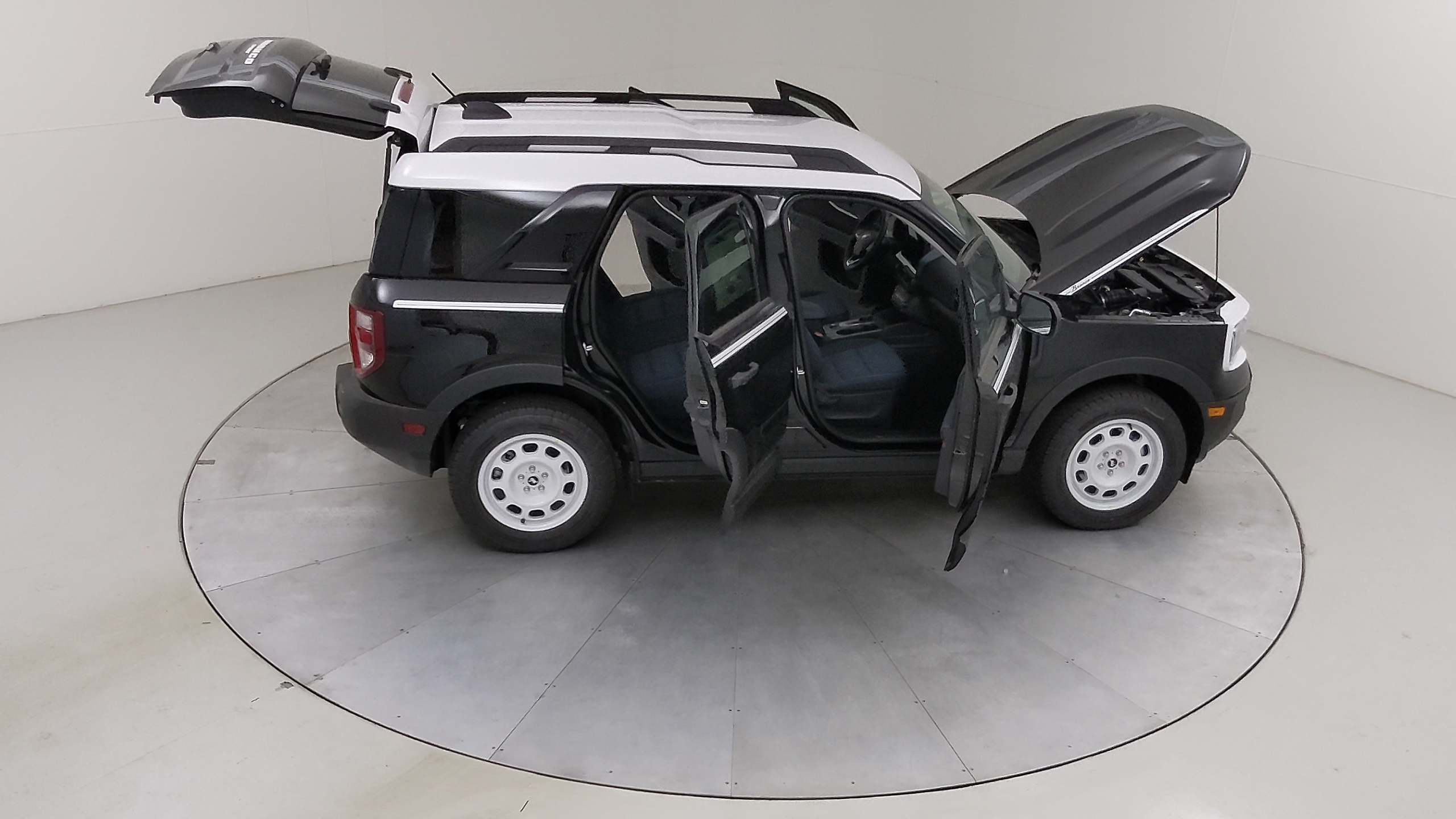 Car Exterior