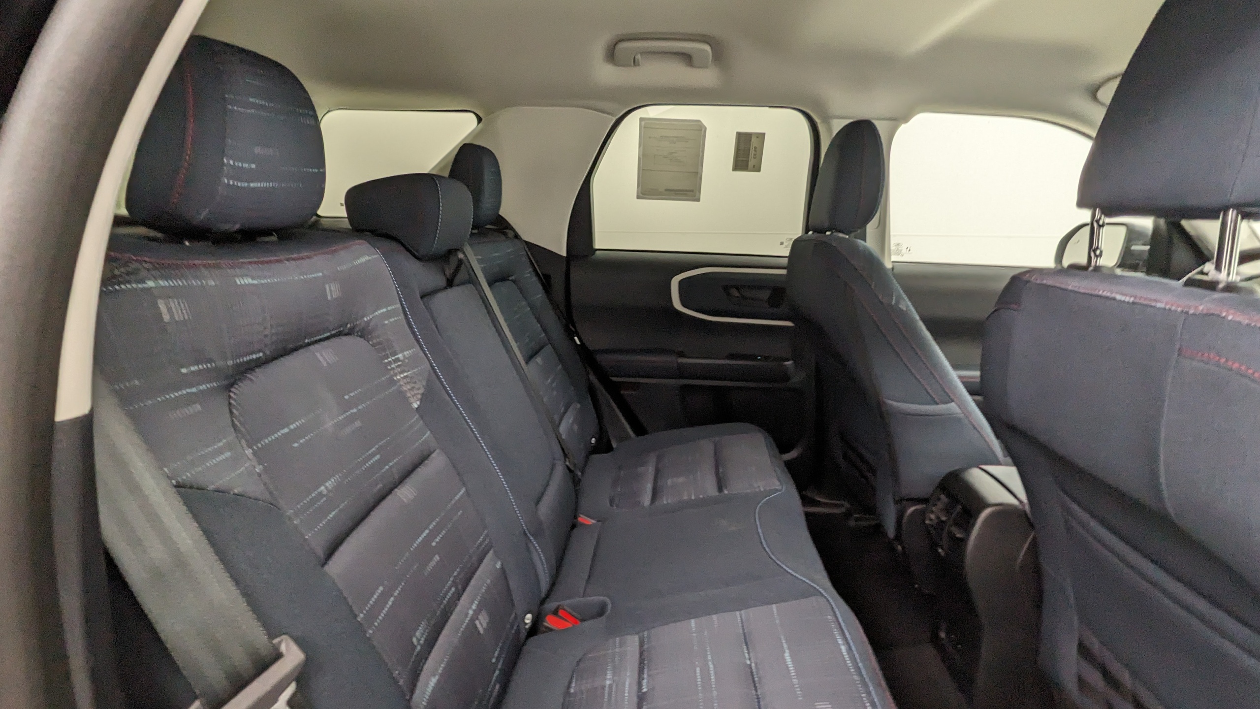 Car Exterior