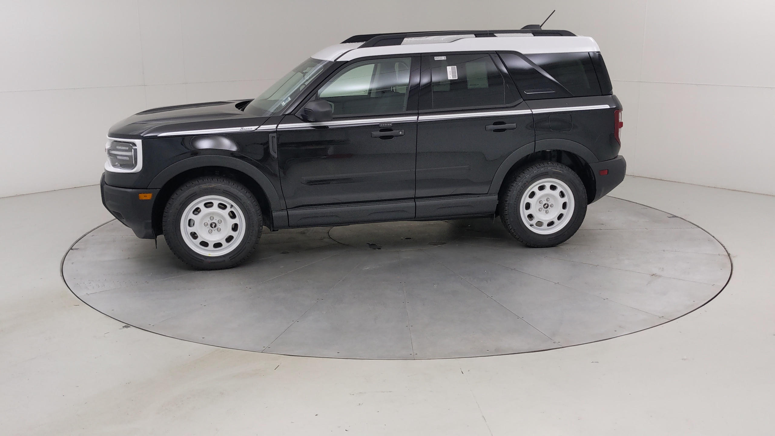 Car Exterior