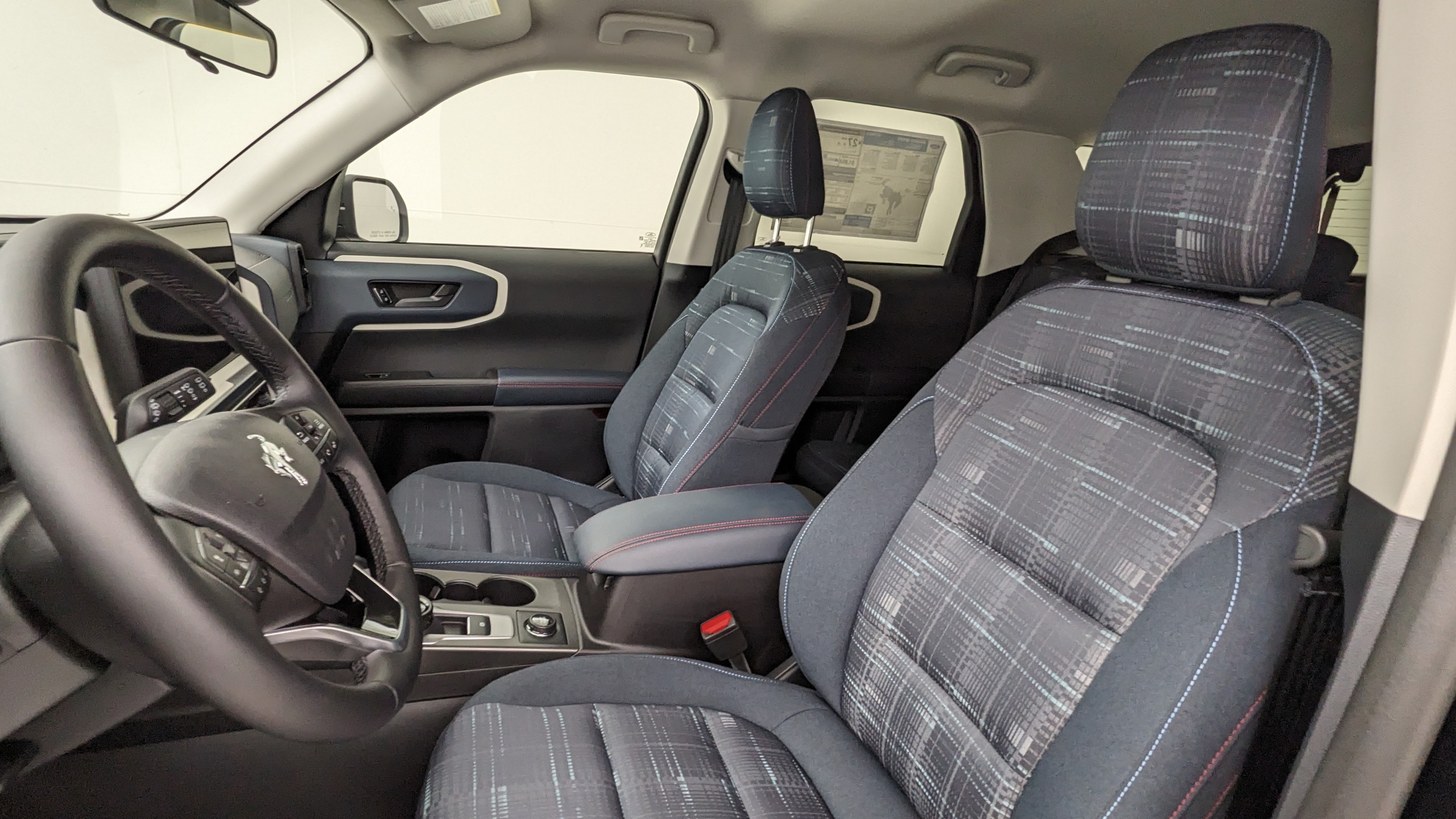 Car Exterior