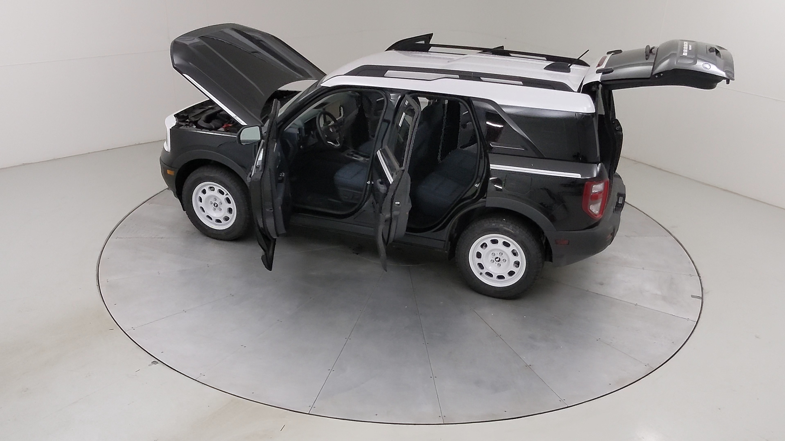 Car Exterior