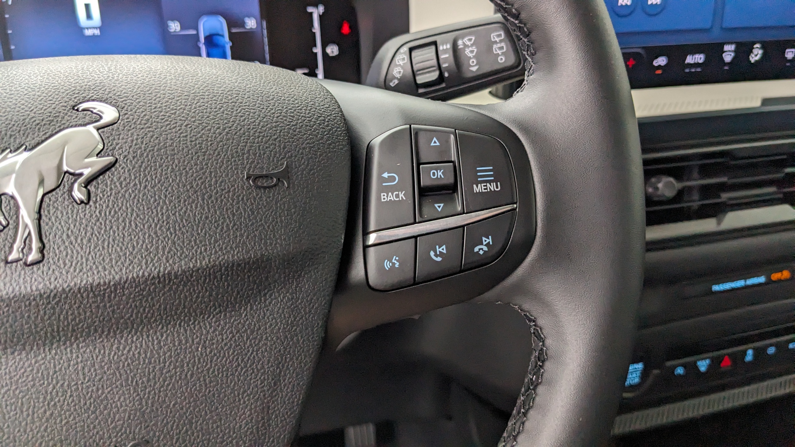 Car Exterior