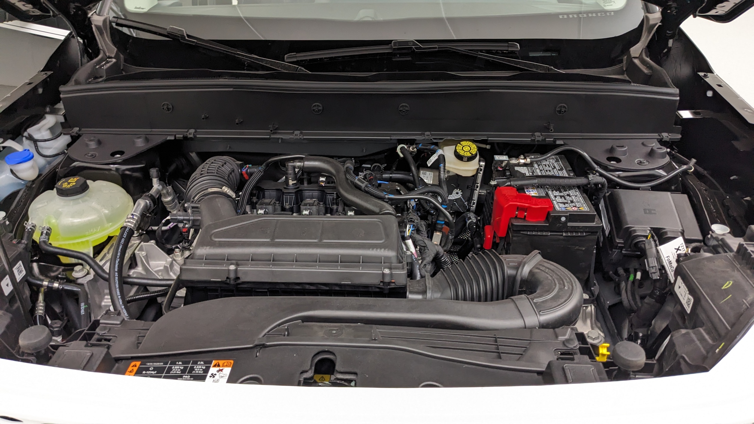 Car Exterior