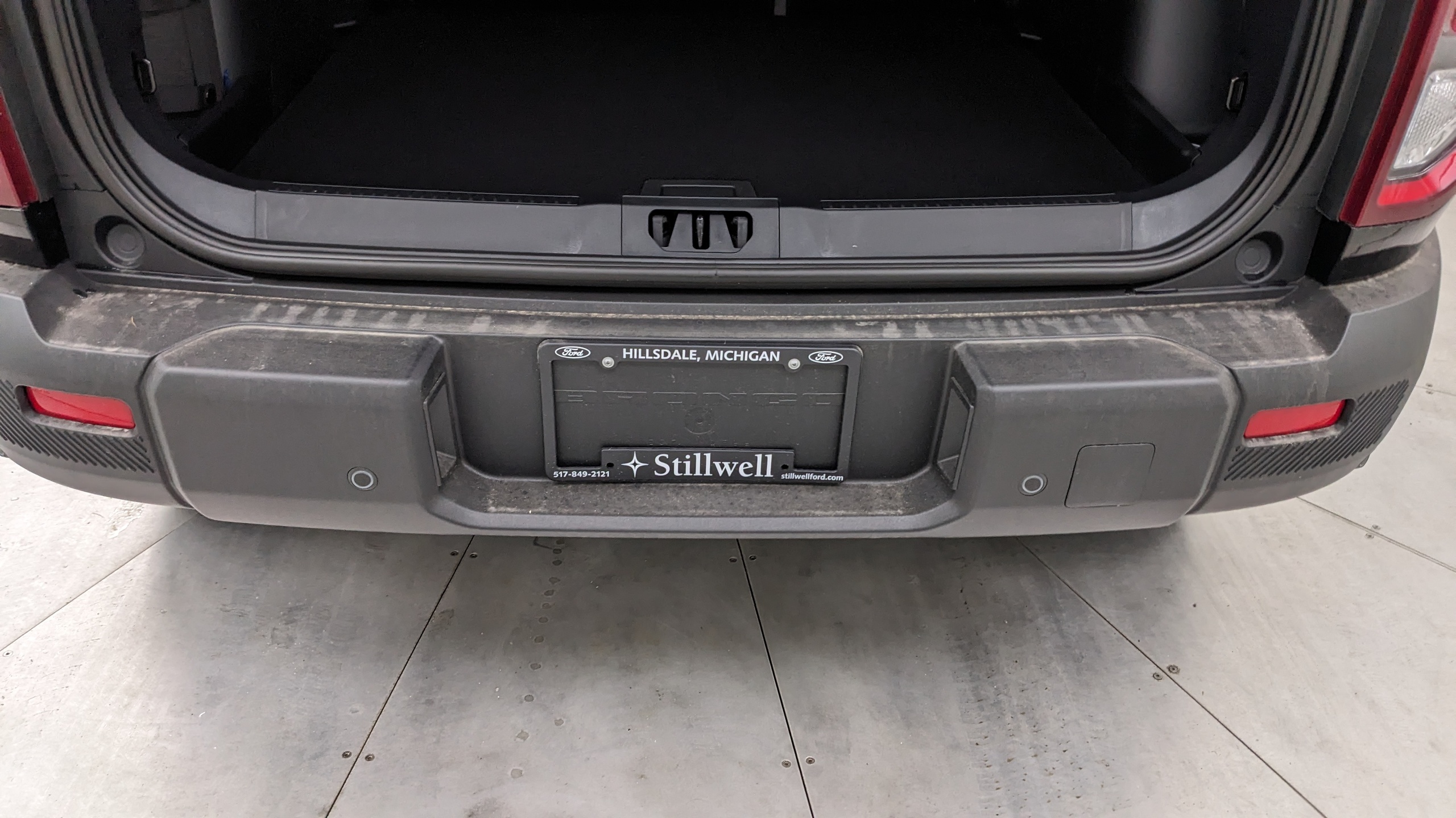Car Exterior