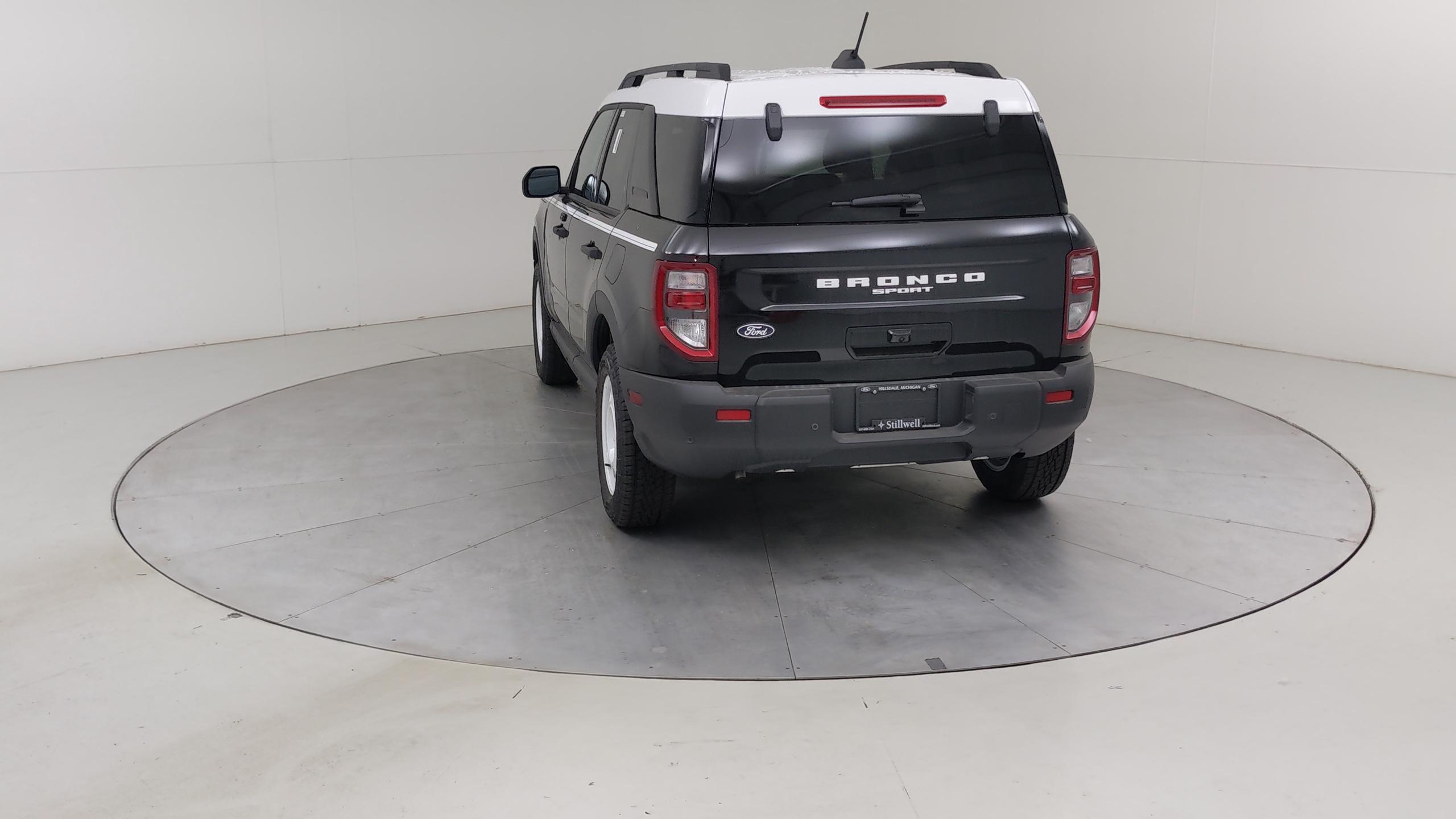 Car Exterior