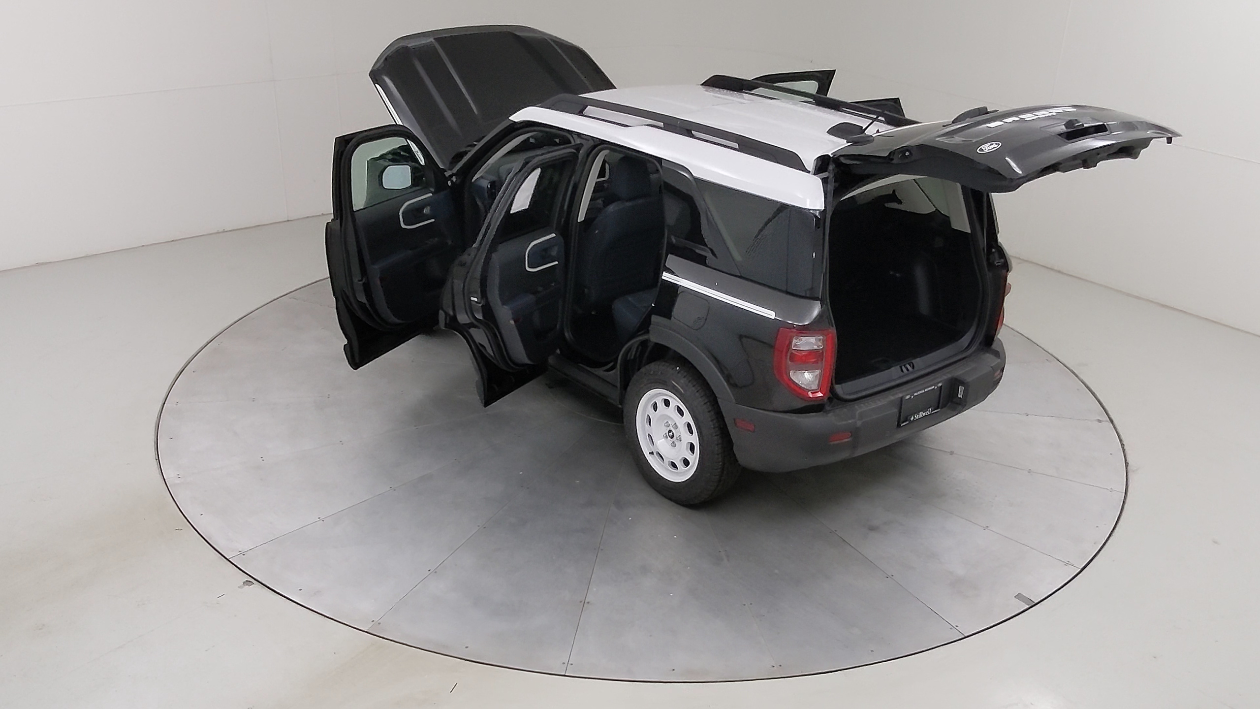 Car Exterior