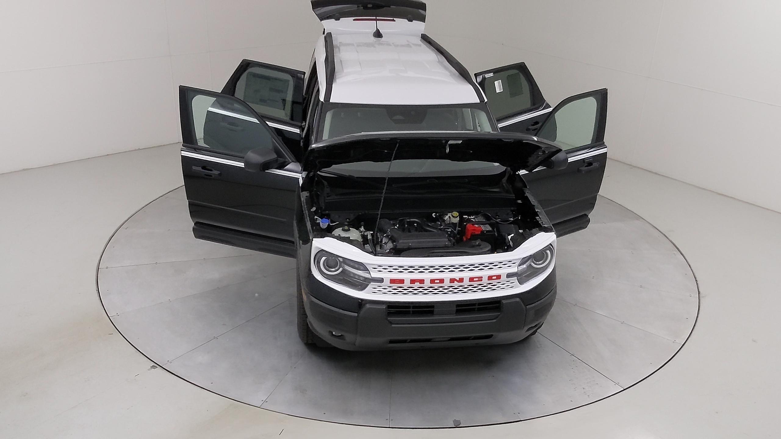 Car Exterior