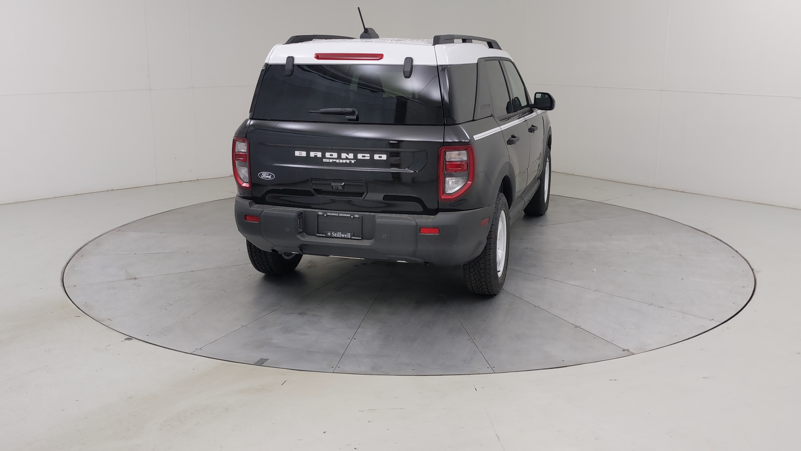 Car Exterior