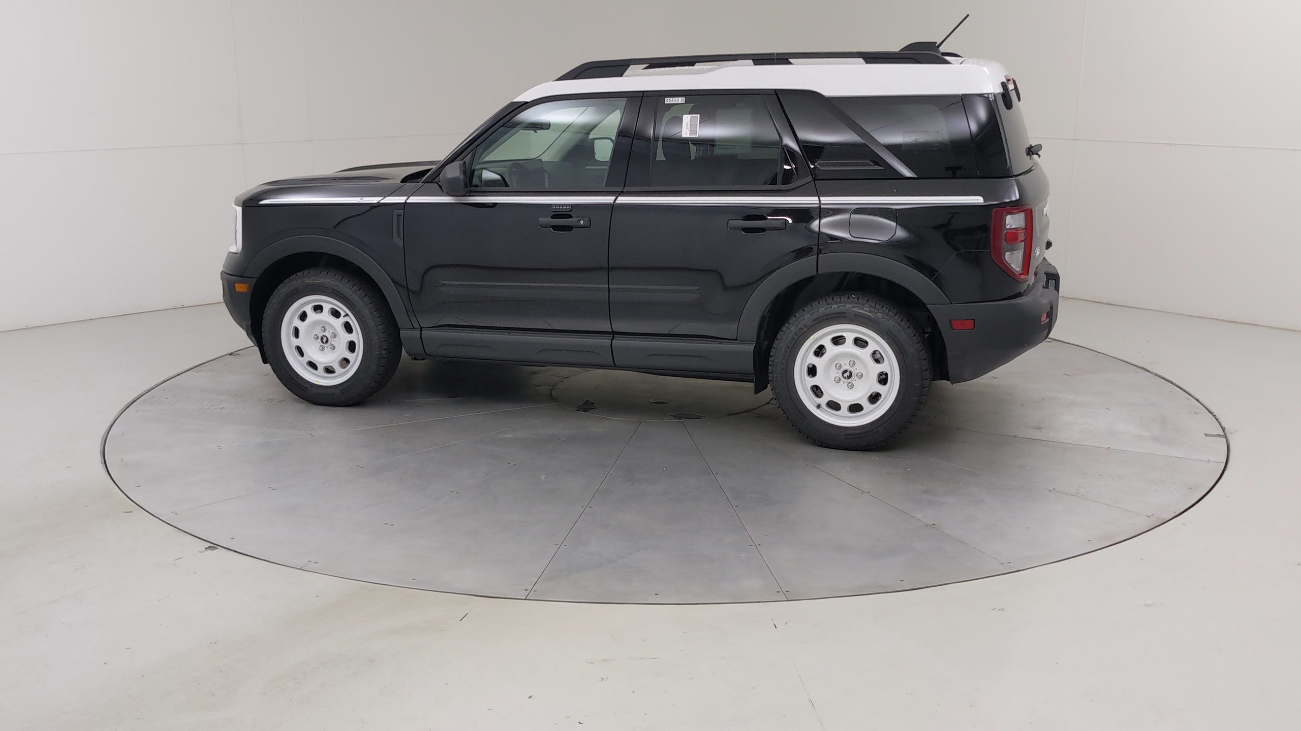 Car Exterior