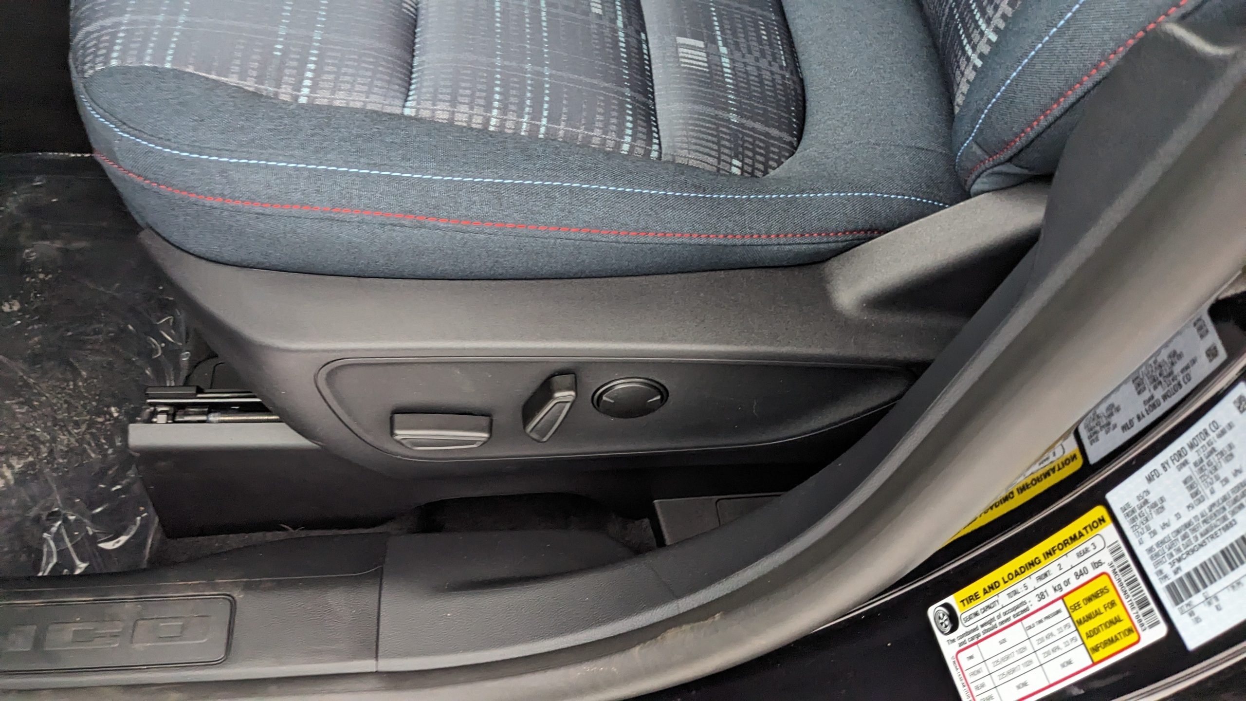 Car Exterior