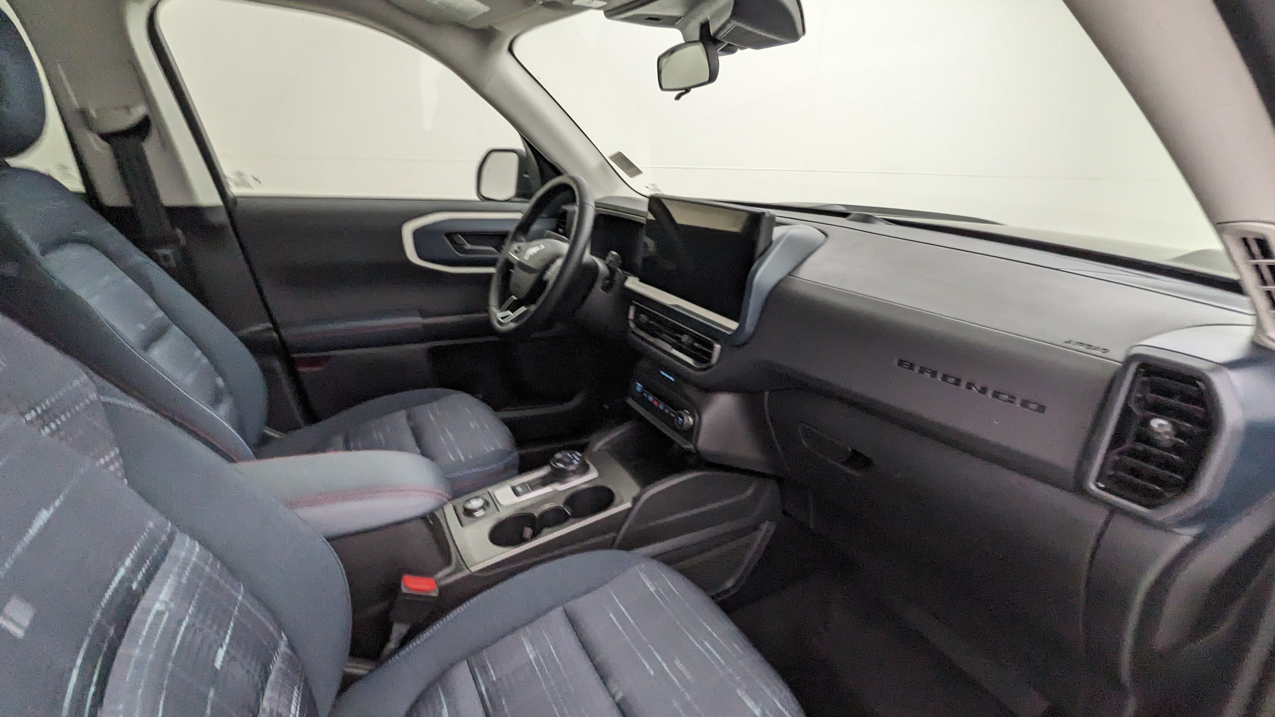 Car Exterior