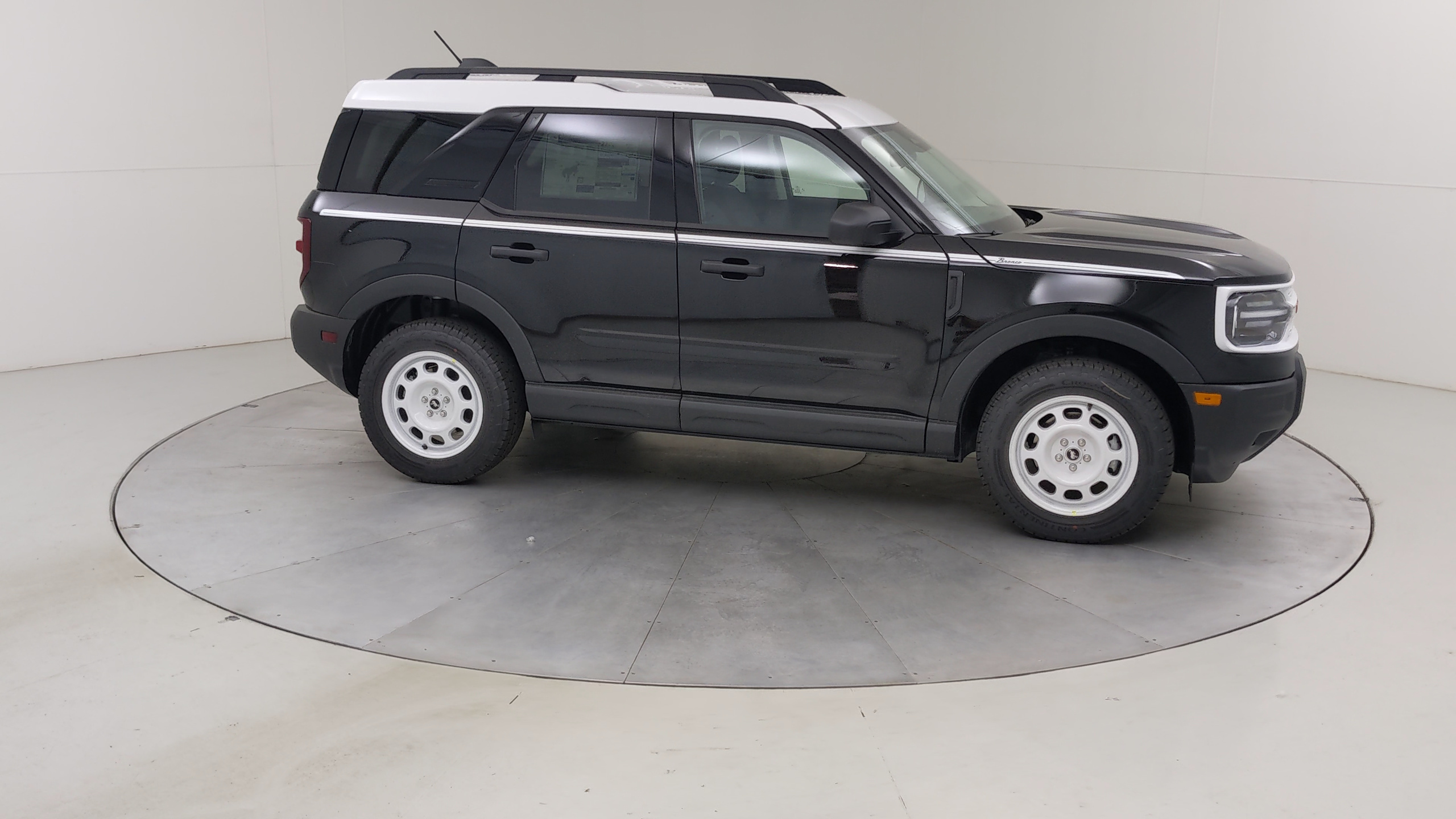 Car Exterior