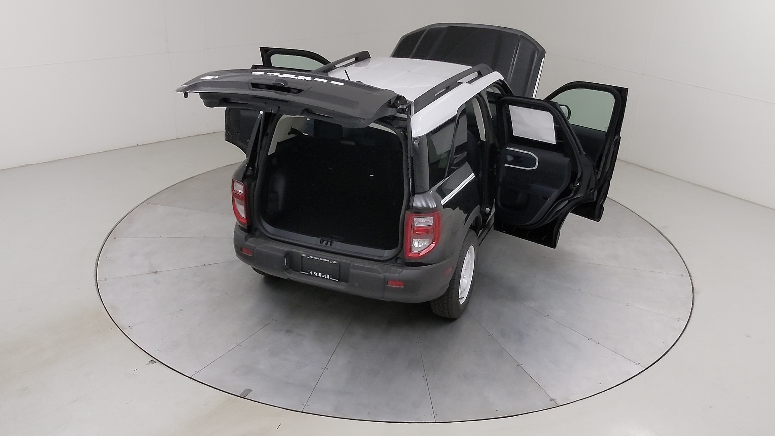 Car Exterior