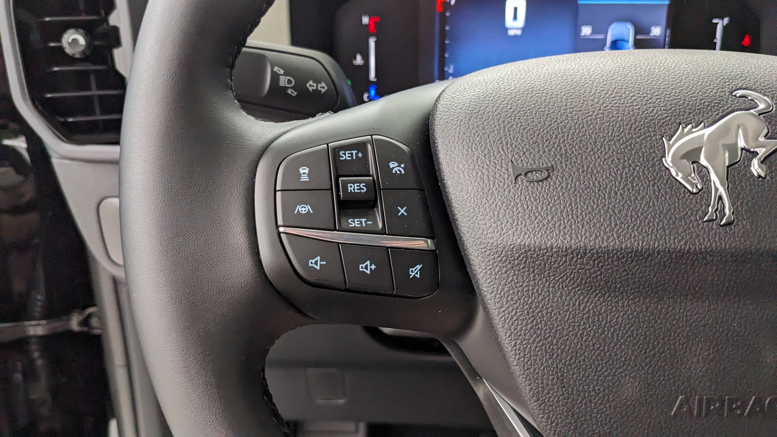 Car Exterior