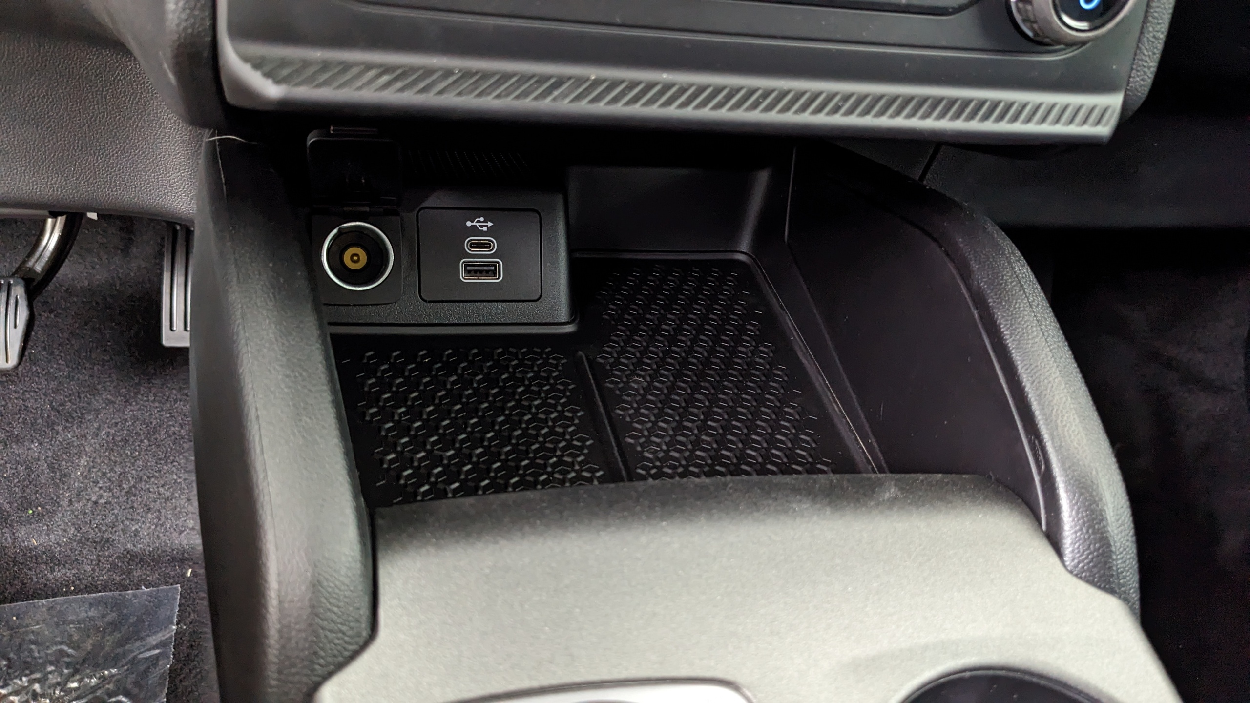 Car Exterior