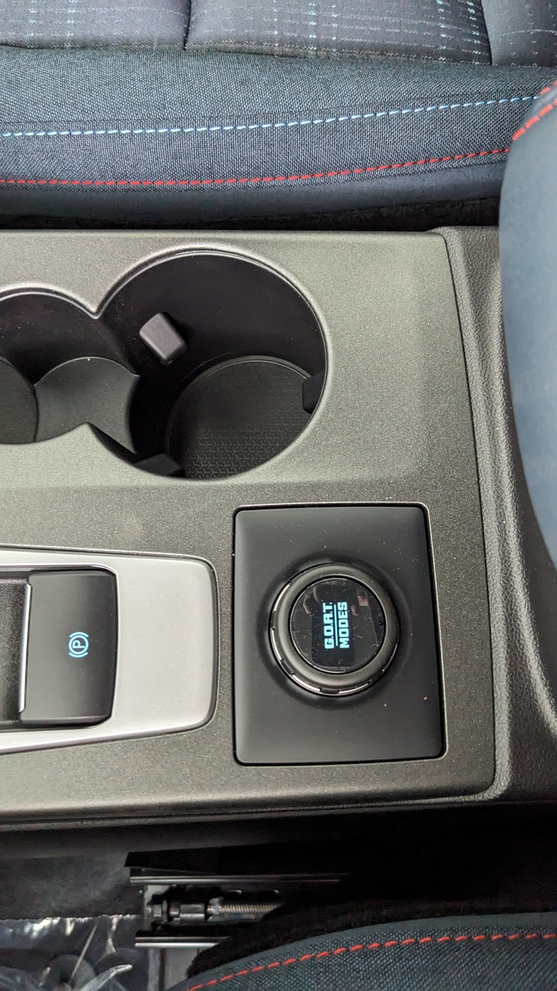 Car Exterior
