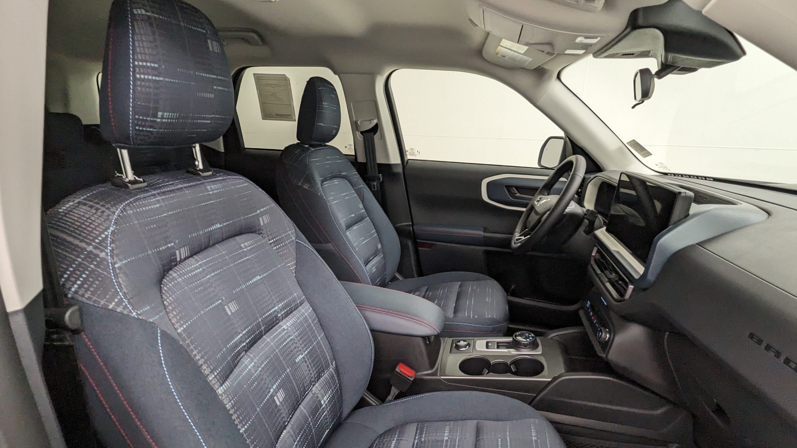 Car Exterior