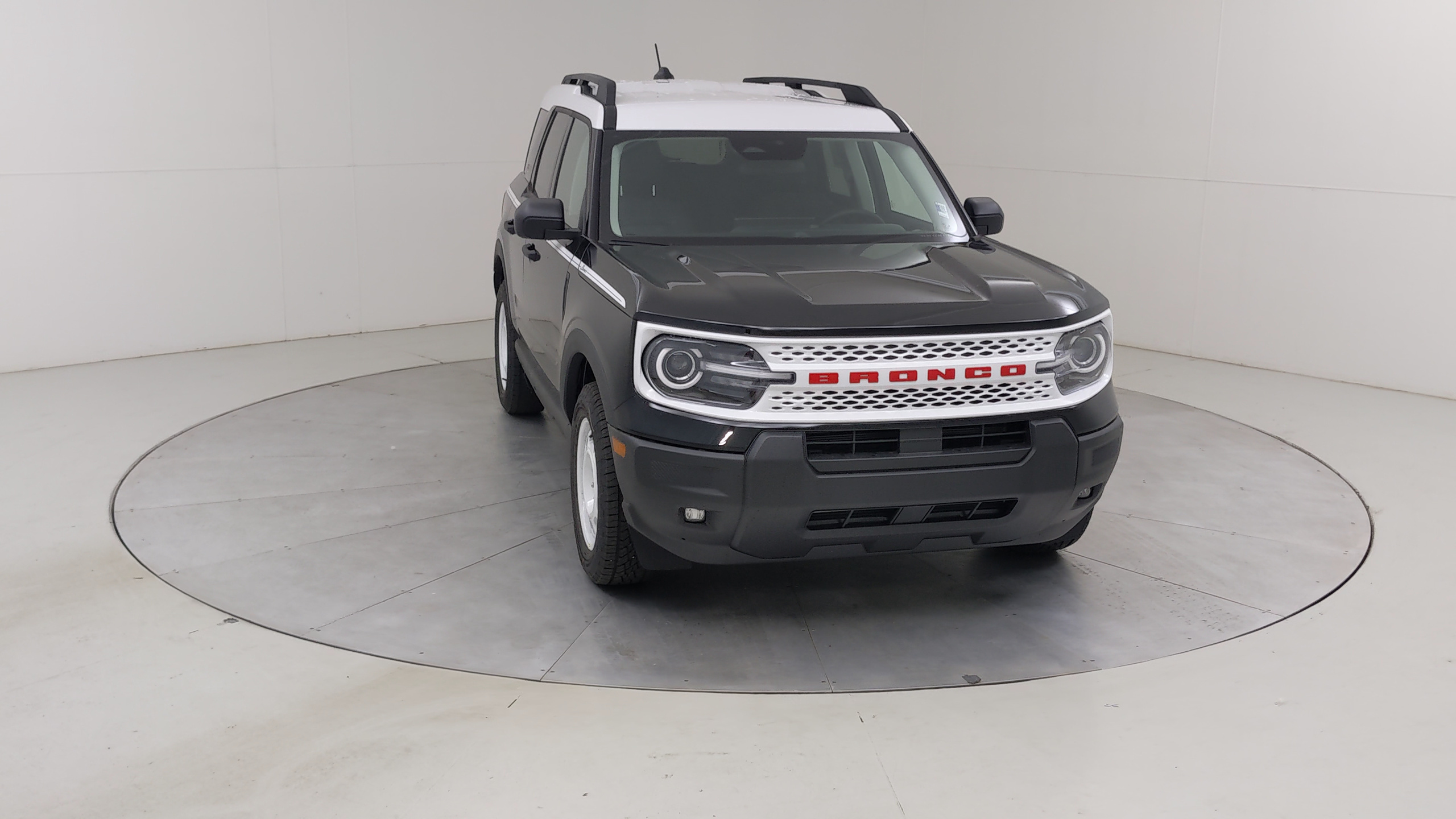 Car Exterior