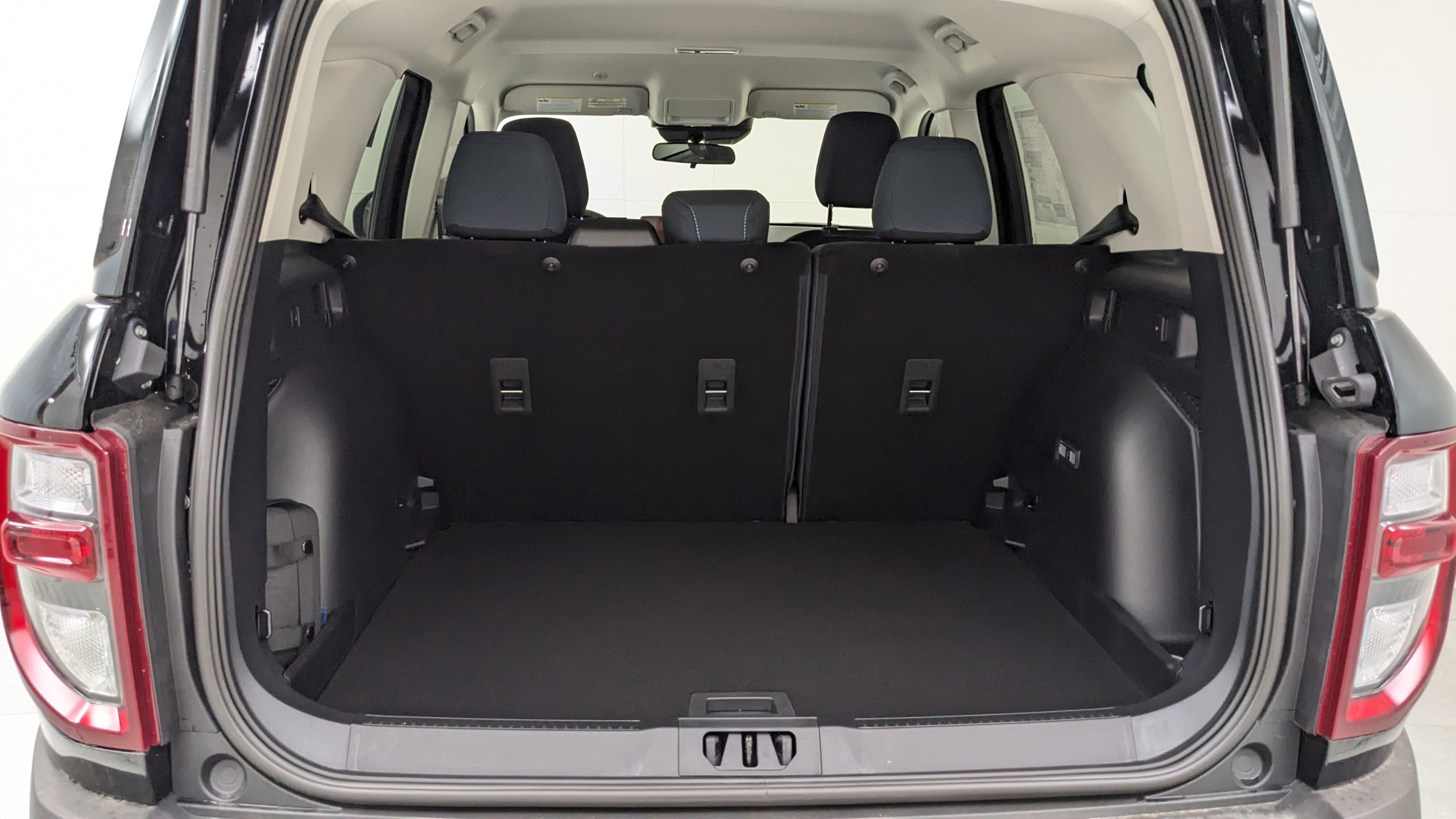 Car Exterior