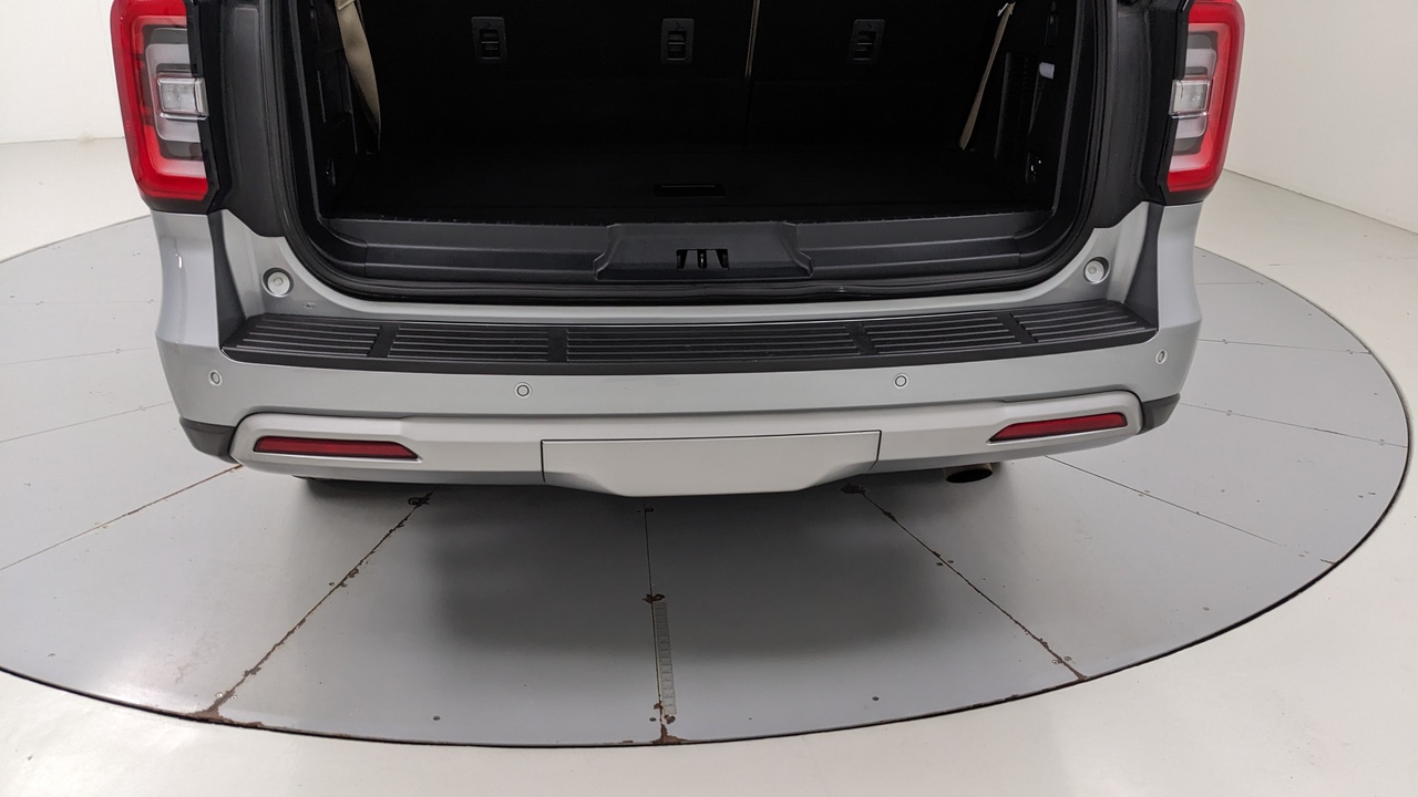 Car Exterior