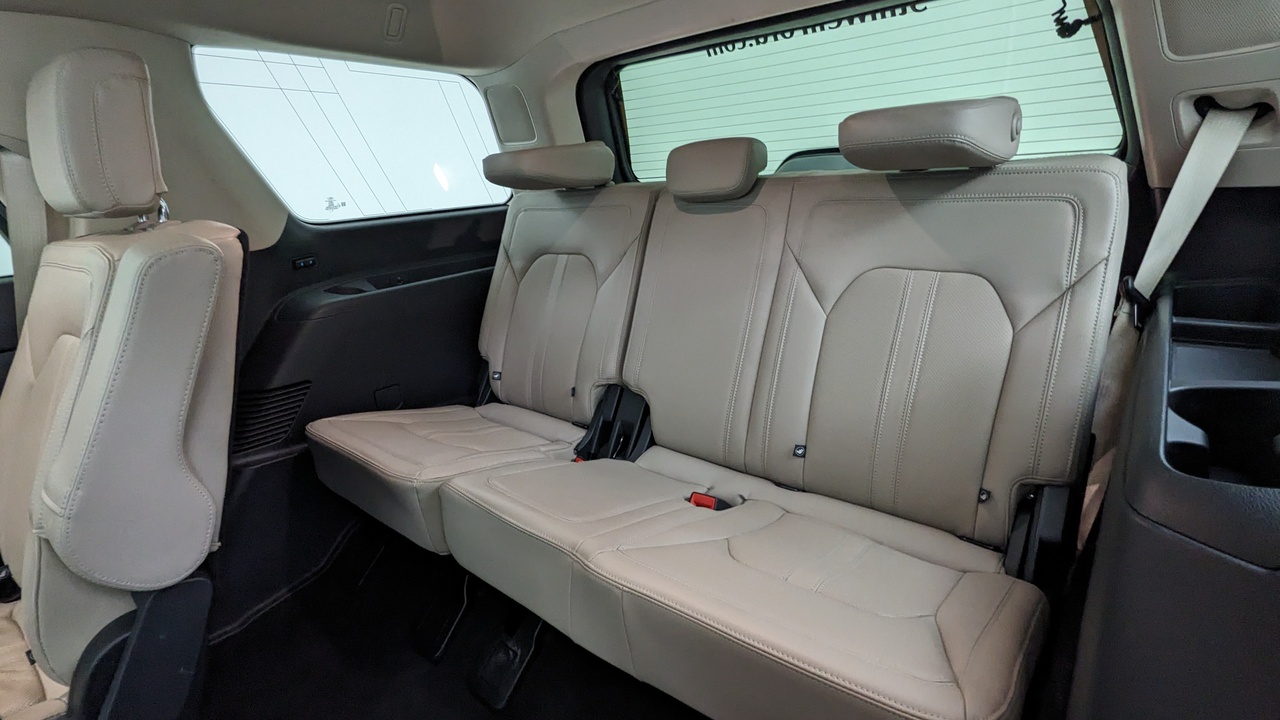 Car Exterior